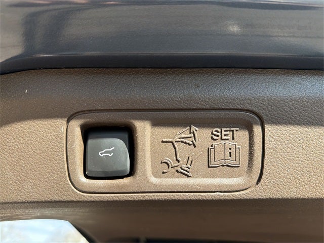 2022 Ford Expedition King Ranch