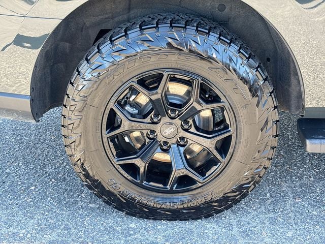 2022 Ford Expedition Timberline