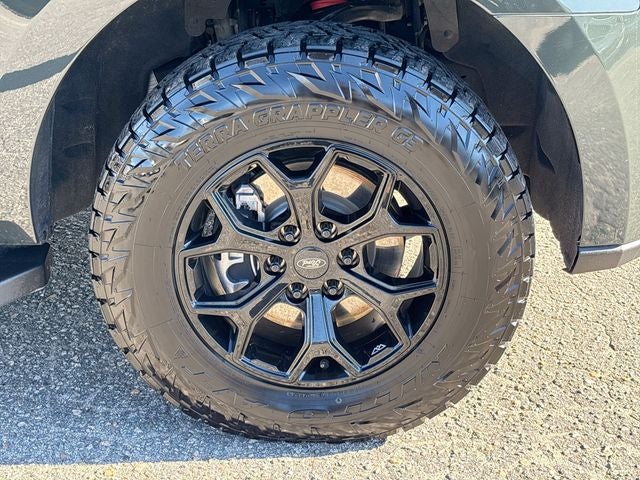 2022 Ford Expedition Timberline