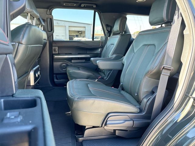 2022 Ford Expedition Timberline