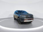 2022 Ford Expedition Timberline