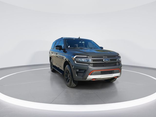 2022 Ford Expedition Timberline