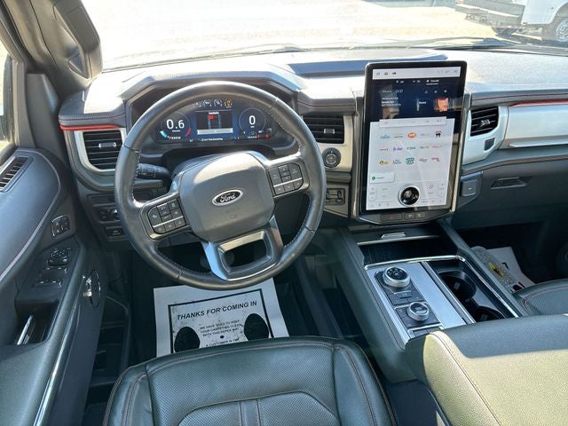 2022 Ford Expedition Timberline