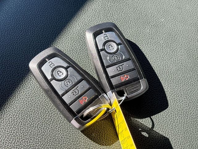 2022 Ford Expedition Timberline