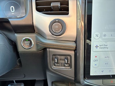 2022 Ford Expedition Timberline