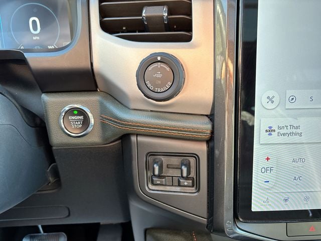 2022 Ford Expedition Timberline