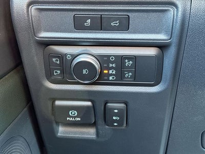 2022 Ford Expedition Timberline