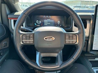 2022 Ford Expedition Timberline