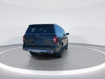 2022 Ford Expedition Timberline