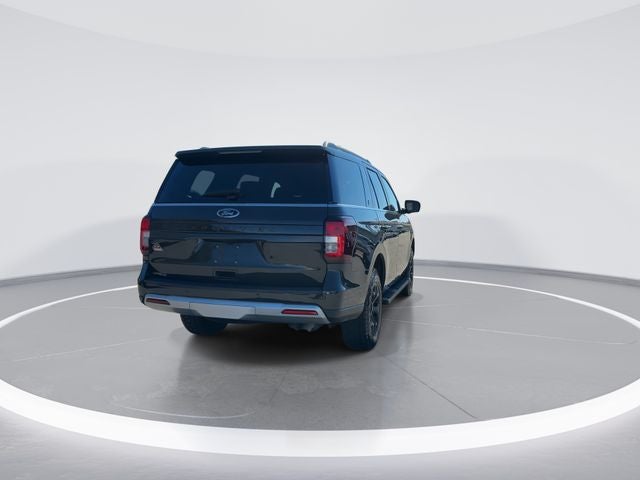 2022 Ford Expedition Timberline