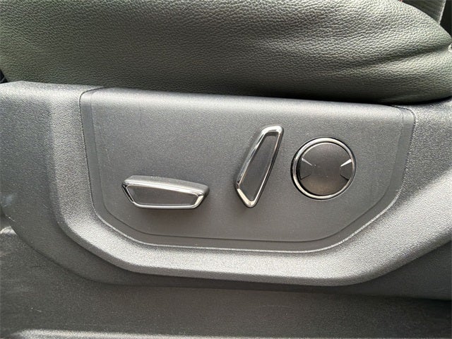 2022 Ford Expedition Timberline