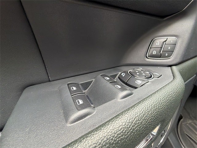 2022 Ford Expedition Timberline