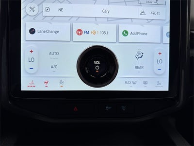 2022 Ford Expedition Timberline