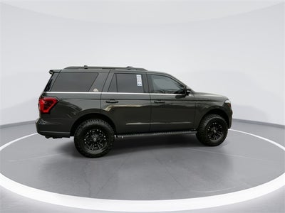 2022 Ford Expedition Timberline