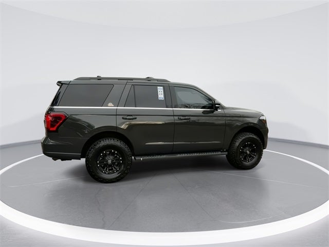 2022 Ford Expedition Timberline