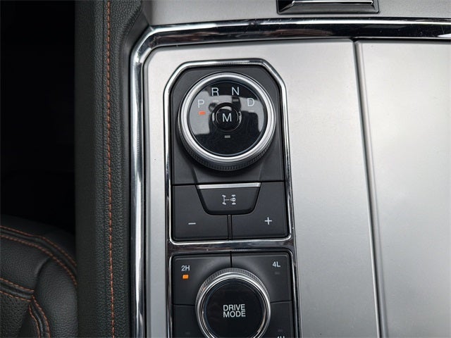 2022 Ford Expedition Timberline