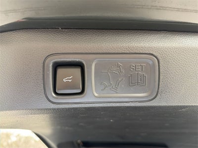 2022 Ford Expedition Timberline