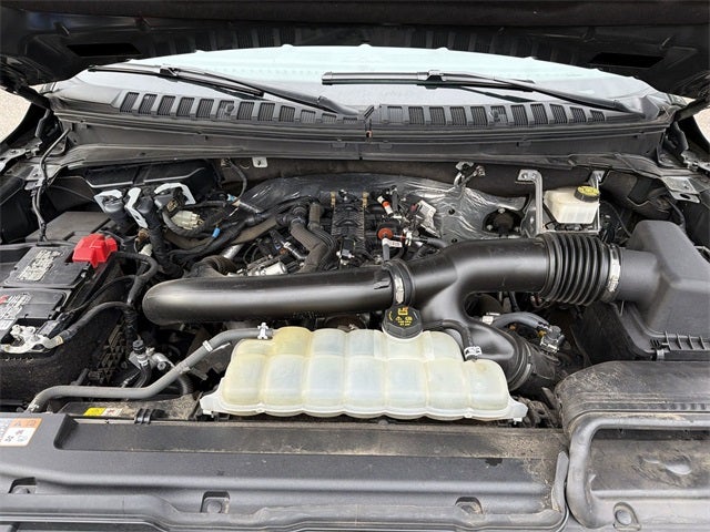 2022 Ford Expedition Timberline