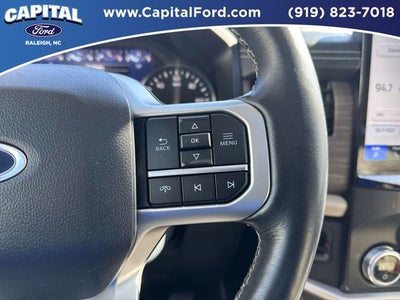 2024 Ford Expedition Limited