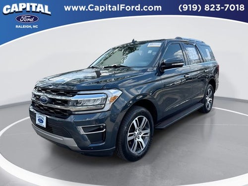 2024 Ford Expedition Limited