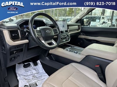 2024 Ford Expedition Limited
