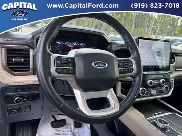 2024 Ford Expedition Limited