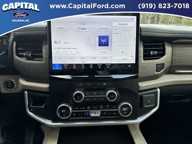 2024 Ford Expedition Limited