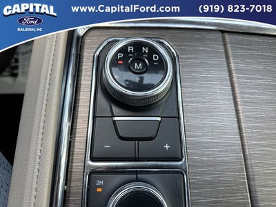 2024 Ford Expedition Limited