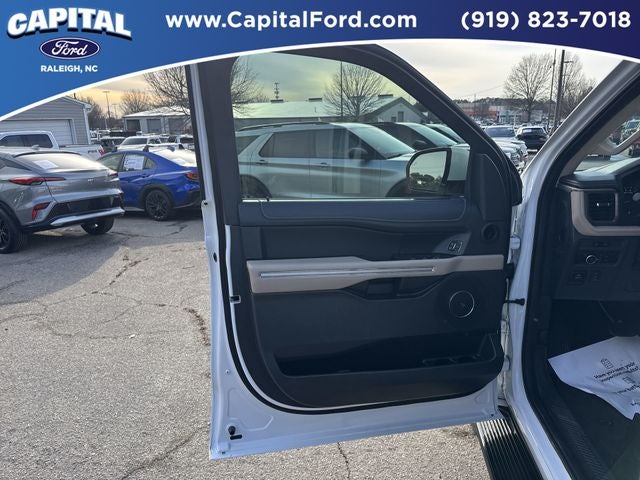 2024 Ford Expedition Limited