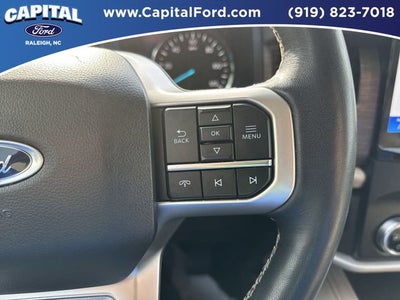 2024 Ford Expedition Limited