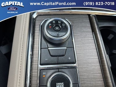 2024 Ford Expedition Limited