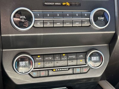 2019 Ford Expedition Limited