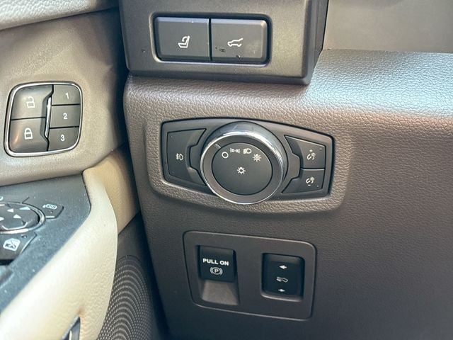 2019 Ford Expedition Limited