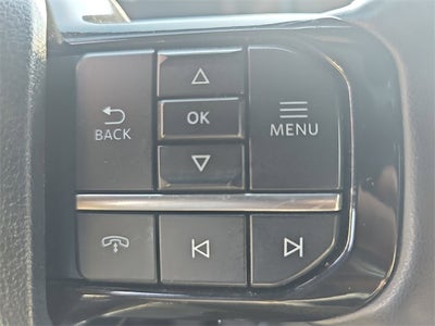 2025 Ford F-150 Lightning Platinum