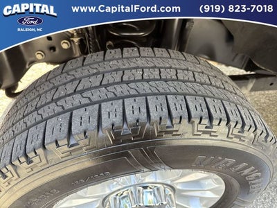 2022 Ford F-250SD XLT