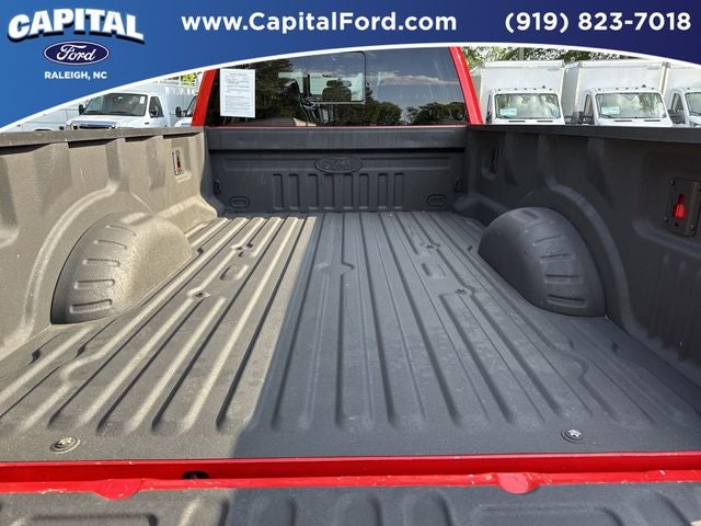 2022 Ford F-250SD XLT