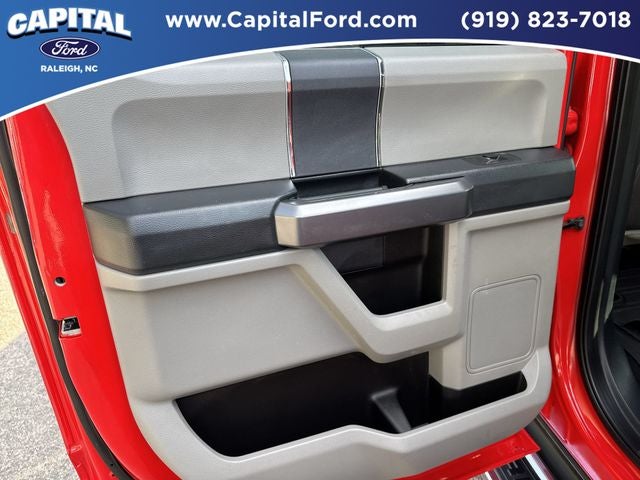 2022 Ford F-250SD XLT