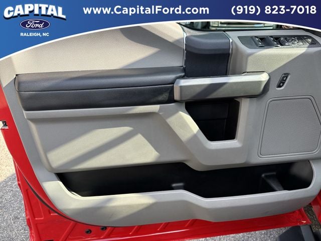 2022 Ford F-250SD XLT