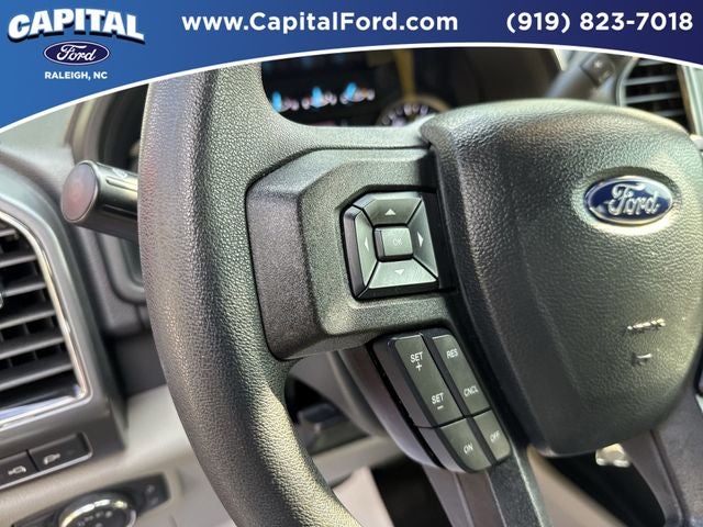 2022 Ford F-250SD XLT