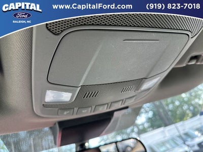 2022 Ford F-250SD XLT