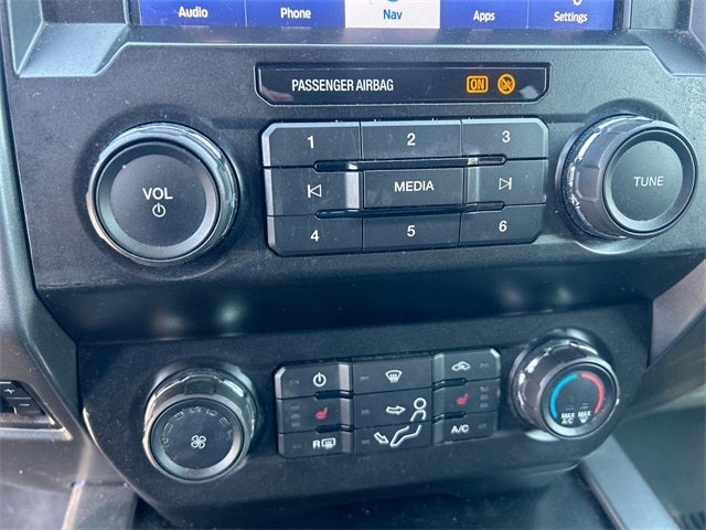 2022 Ford F-250SD XLT