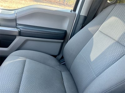 2022 Ford F-250SD XLT