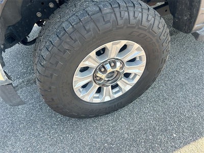 2022 Ford F-250SD XLT