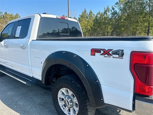 2022 Ford F-250SD XLT