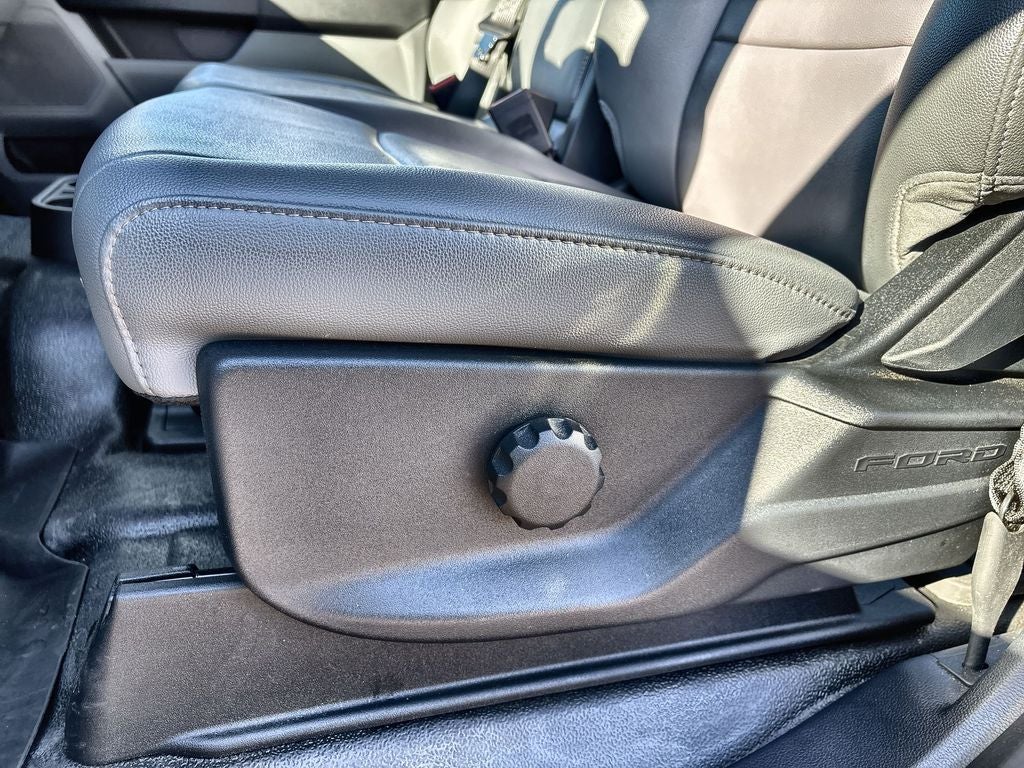 2024 Ford F-250SD XL