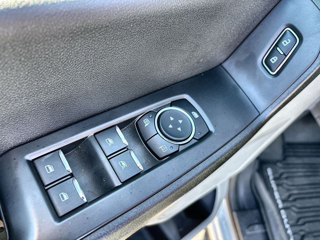 2024 Ford F-250SD XL