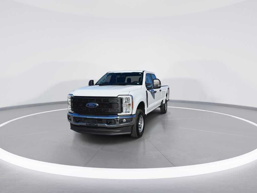 2024 Ford F-250SD XL