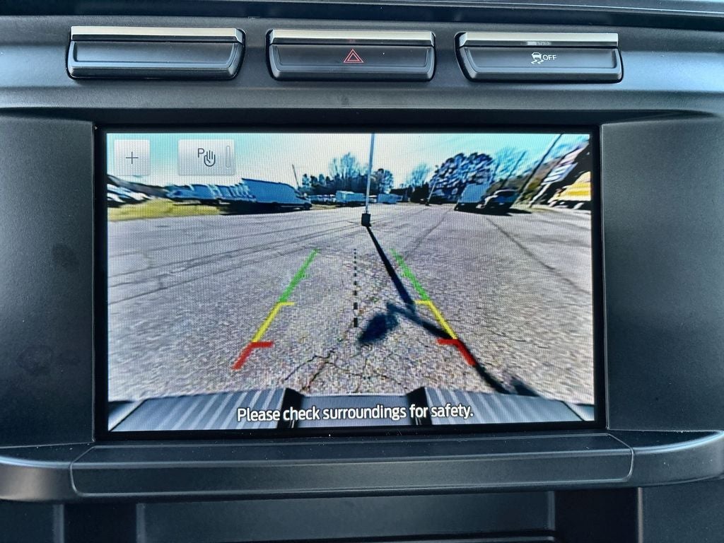 2024 Ford F-250SD XL