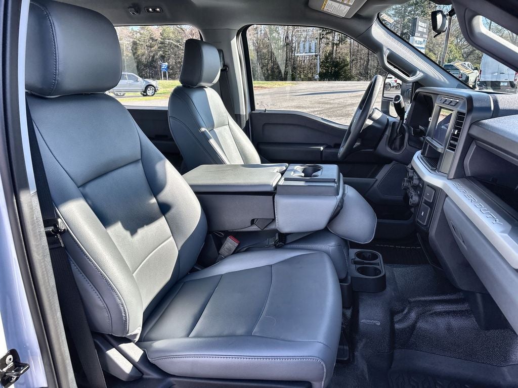 2024 Ford F-250SD XL