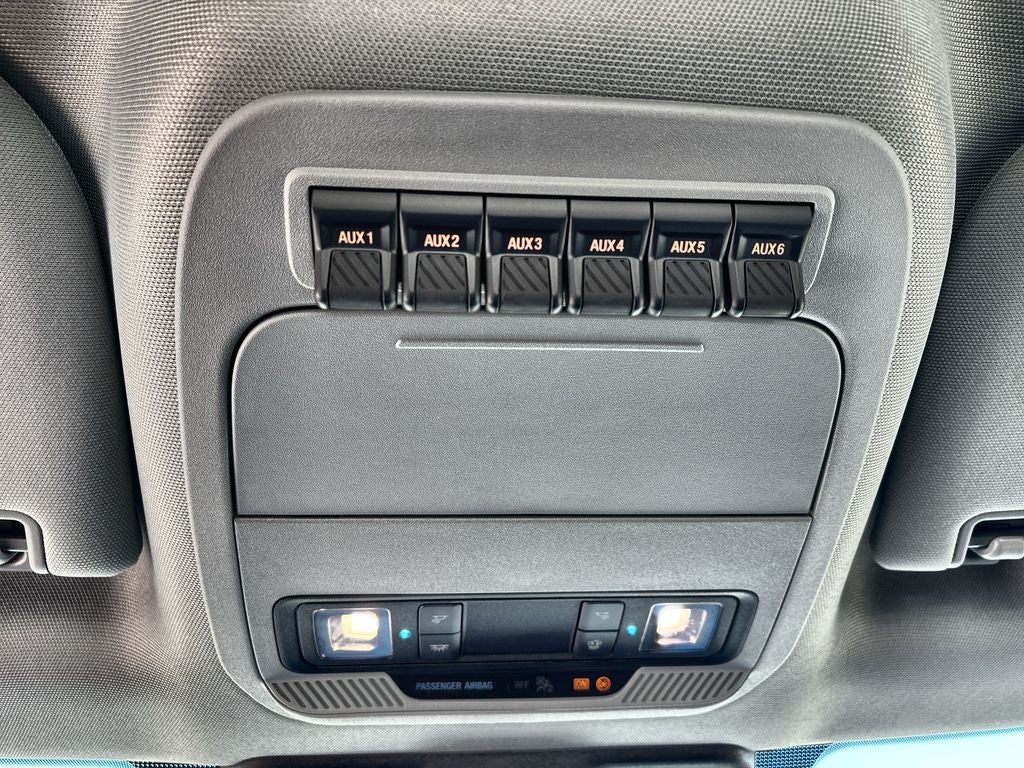 2024 Ford F-250SD XL